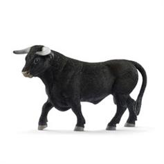 Cattle - Black bull
