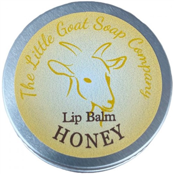 Lip balm - Honey