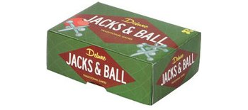 Jacks & Ball