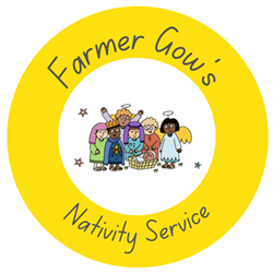 Nativity Service - Sat 23 Dec 2023