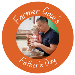 Father's Day weekend ~ Sat 15 & Sun 16 June