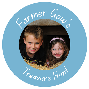 Children's Treasure Hunt
