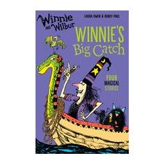 Winnie & Wilbur : Winnie's Big Catch